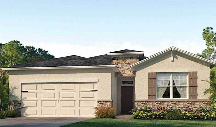 7448 South Seagrape Rd Punta Gorda, FL 33955