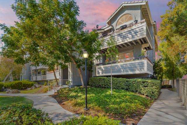 26866 Claudette Street Santa Clarita, CA 91351