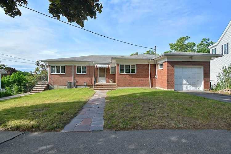 75 Sargent Road Medford, MA 02155