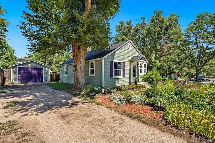 515 E 13th St Loveland, CO 80537
