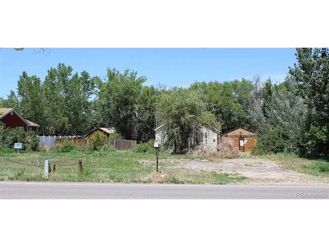 Address Withheld Wheat Ridge, CO 80033