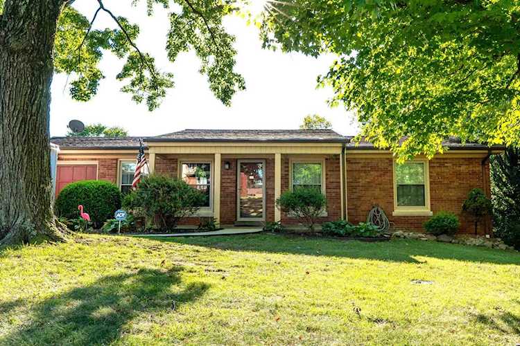 5900 Hamilton Drive Evansville, IN 47711
