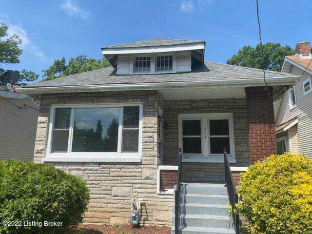 628 S 42Nd St Louisville, KY 40211