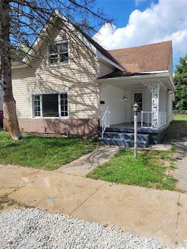 1519 Cedar St Anderson, IN 46016 | MLS 21882364 Photo 1