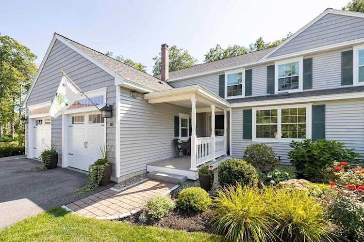 80 Heron Landing Dr Wells, ME 04090