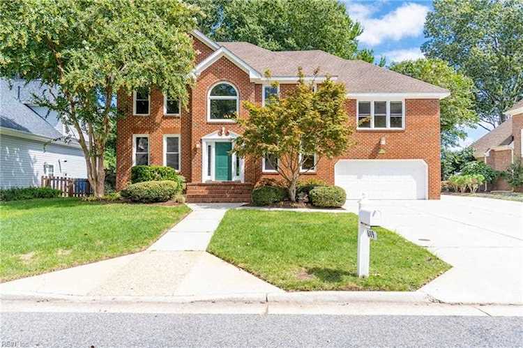 609 Denham Arch Chesapeake, VA 23322