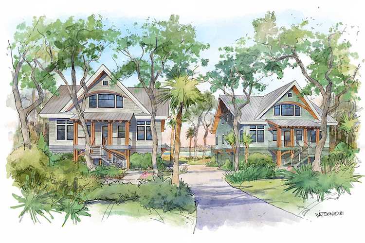 133 Halona Lane Kiawah Island, SC 29455 | MLS 21024828 Photo 1