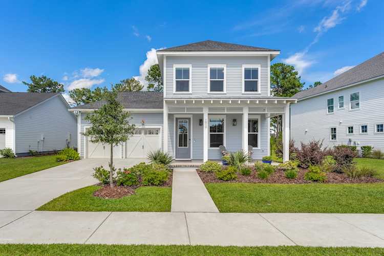 1012 Harriman Ln Charleston, SC 29492