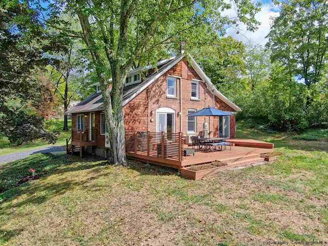 276 Old Kingston in New Paltz, NY 12561 | New Paltz NY home for sale Photo 1
