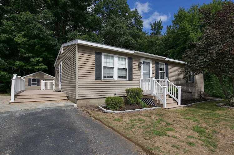 54 Judith St Danville, NH 03819