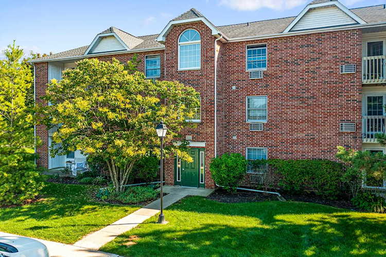 531 Leah Ln #3C Woodstock, IL 60098