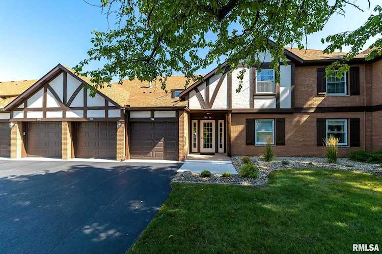 4150 E 60th St Davenport, IA 52807