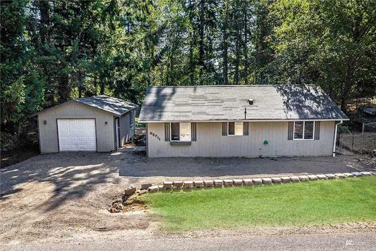 711 NE Larson Blvd Belfair, WA 98528 | MLS® 1991971 Photo 1