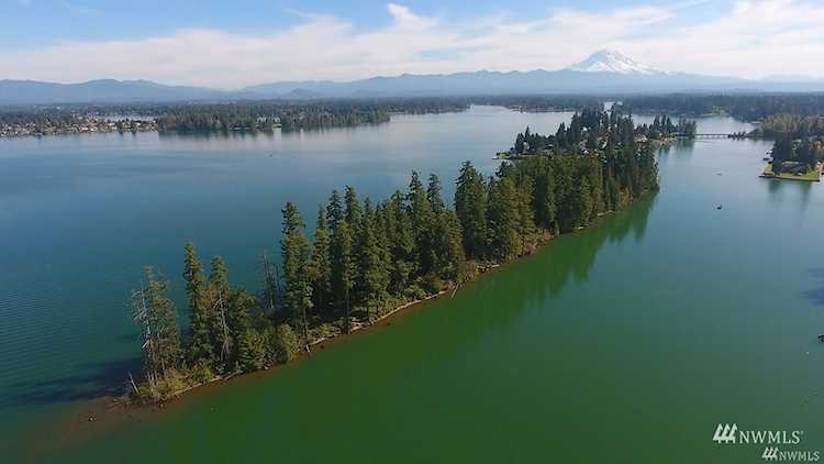 1 xxx 179th Ave E Lake Tapps, WA 98391