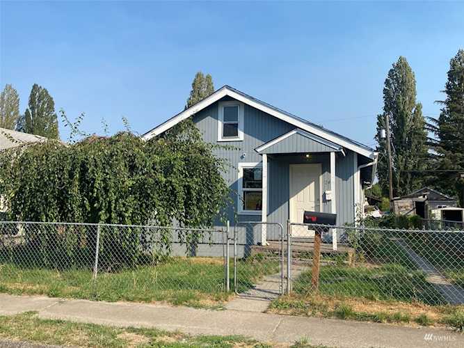 248 23rd Ave Longview, WA 98632