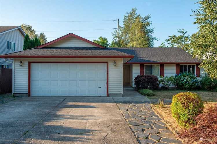 110 Decatur Dr Kelso, WA 98626