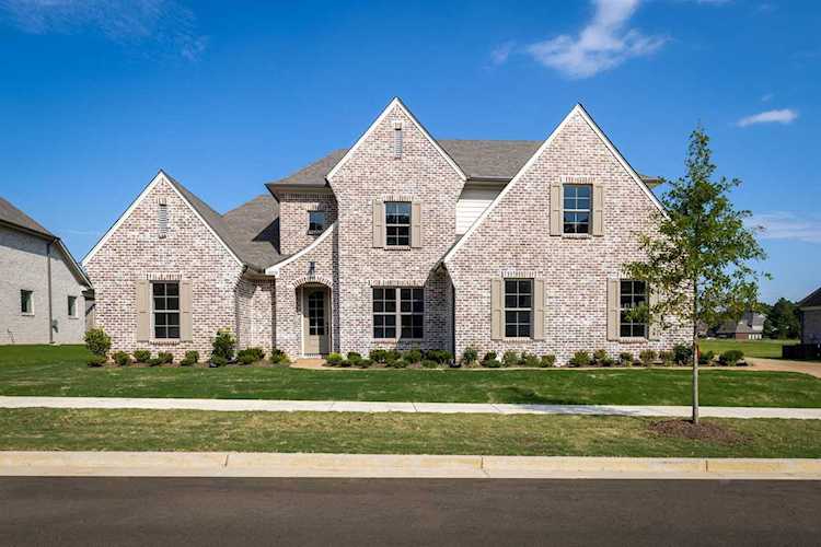 10338 Wading Heron Dr Lakeland, TN 38002
