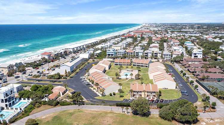 1630 Scenic Gulf Drive #UNIT 8G Miramar Beach, FL 32550