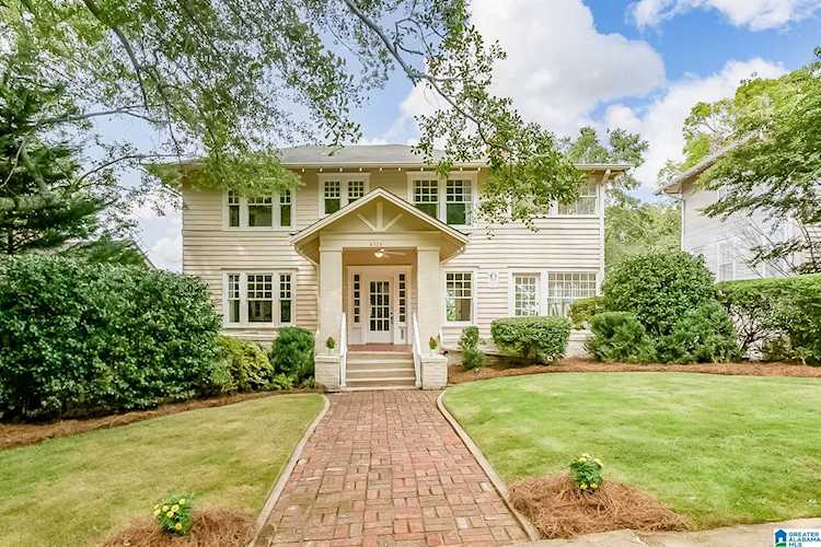 4324 S Cliff Road Birmingham, AL 35222