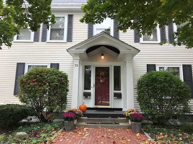 75 Park St Exeter, NH 03833