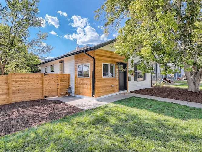 3427 S Grant St Englewood, CO 80113