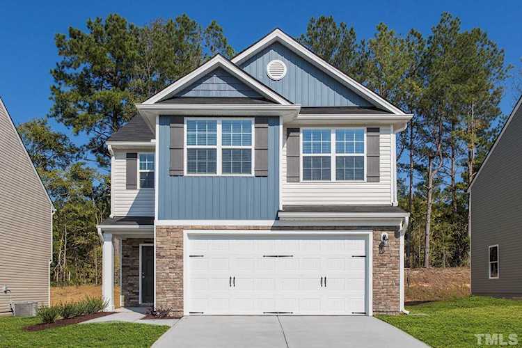 457 Turning Lake Drive Zebulon, NC 27597 | MLS 2462518 Photo 1