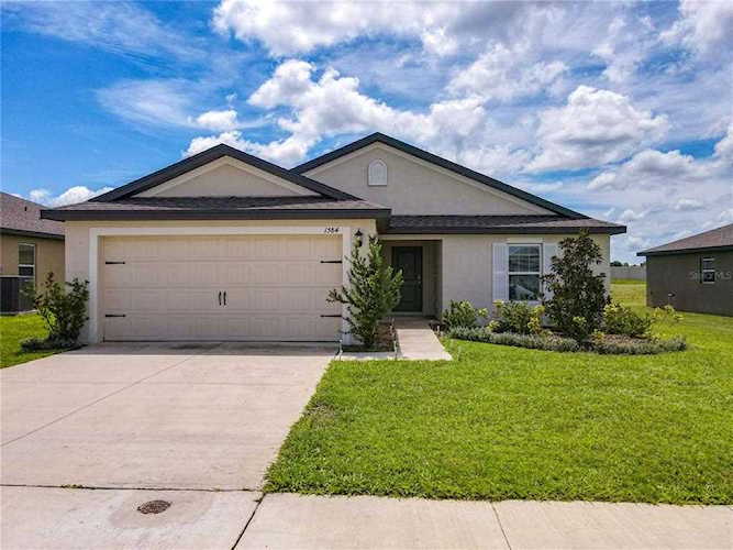 1584 Swan Lake CIRCLE Dundee, FL 33838