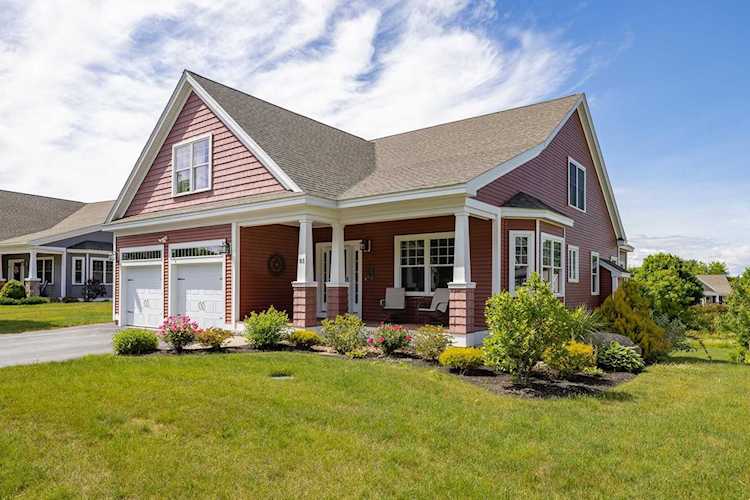 Bean Group | 83 Boxwood Path Greenland 03840 NH | home for sale Photo 1