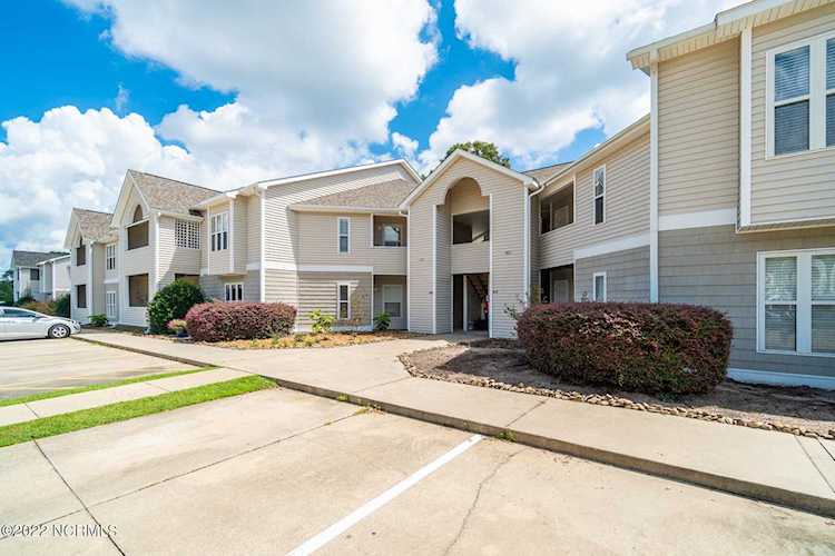 412 Commerce Avenue Morehead City, NC 28557 | MLS 100348615 Photo 1