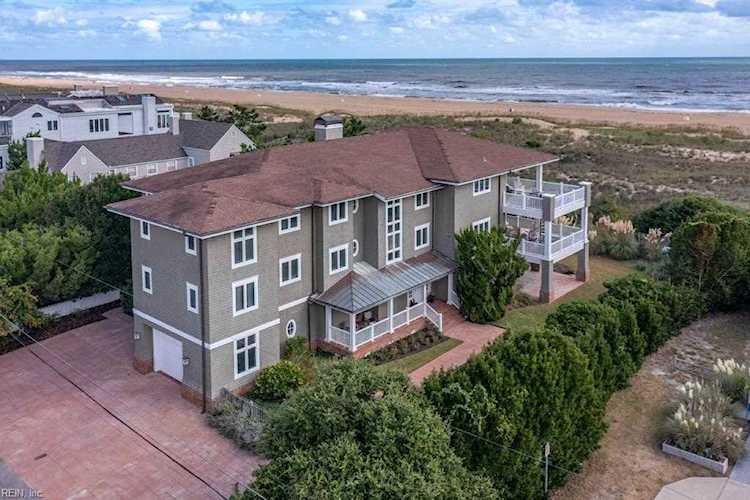 6002 Ocean Front Ave Virginia Beach, VA 23451