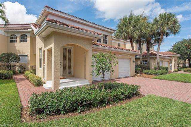 400 Lambiance Cir #4-202 Naples, FL 34108