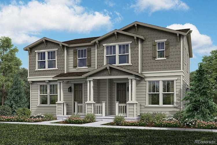 1357 Shale Dr Erie, CO 80516