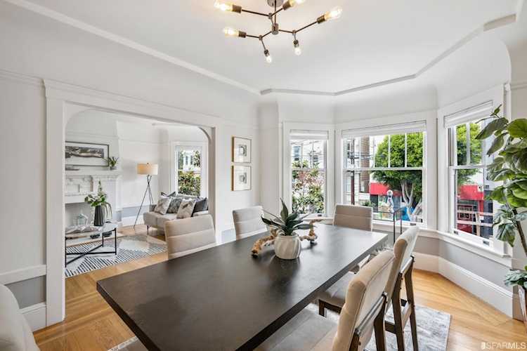 3471 19th Street San Francisco, CA 94110