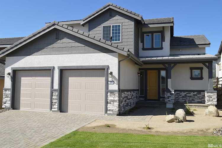 482 Dubois Lane Genoa, NV 89411
