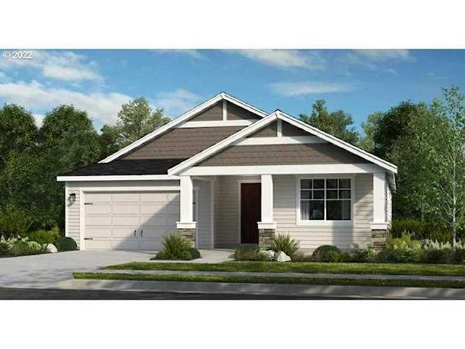 11228 SW Palermo ST Wilsonville, OR 97070