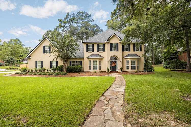2968 Saint Stevens Dr Tallahassee, FL 32312