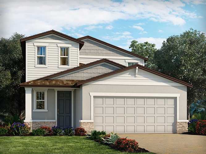 991 Rivers Crossing St Clermont, FL 34714 | MLS O6058568 Photo 1