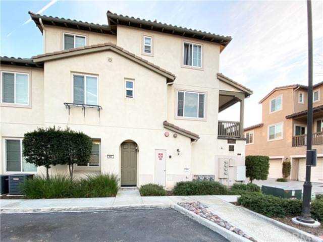 Just Listed 625 Corte Patio #82, Chula Vista, 91914 Photo 1
