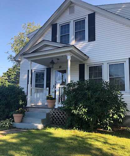 10 Learned St Nashua, NH 03060