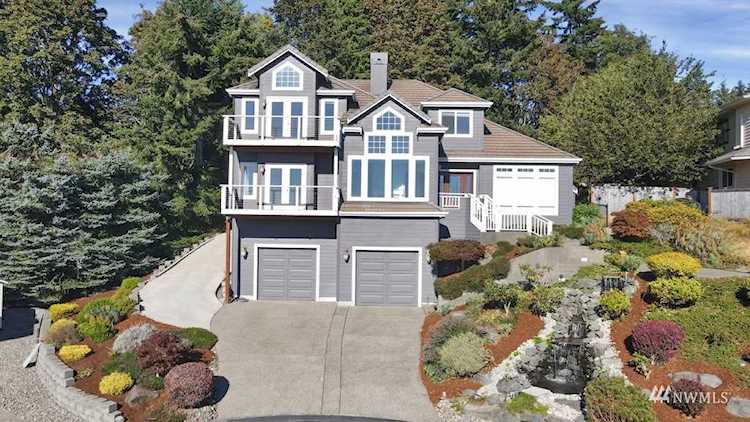 2707 88th Street Ct NW Gig Harbor, WA 98332