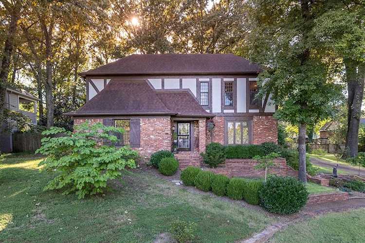 2845 Old Elm Ln Germantown, TN 38138 | MLS 10133196 Photo 1