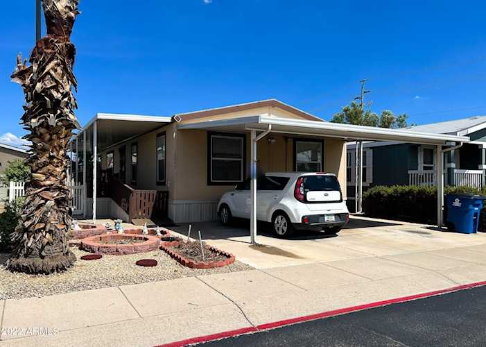 18207 N 21st Place #56 Phoenix, AZ 85022 | MLS 6448331 Photo 1