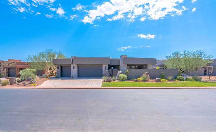 1500 E Split Rock #150 Ivins, UT 84738