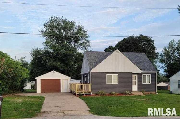 107 Fandel Rd Germantown Hills, IL 61548 | MLS PA1236712 Photo 1