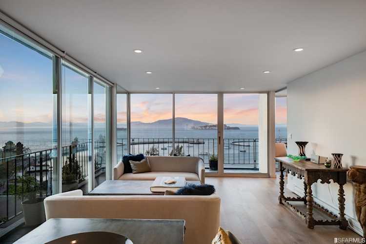 1000 North Point Street #708 San Francisco, CA 94109