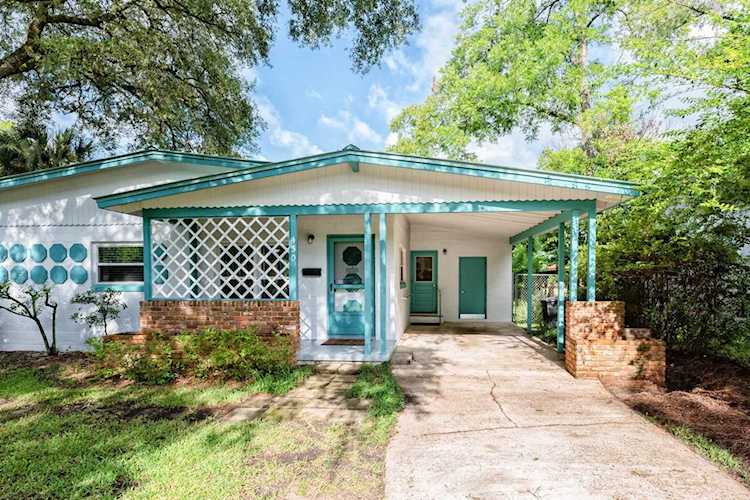 430 Fairbanks Dr Tallahassee, FL 32304