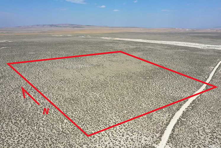Address Withheld Park Valley, UT 84329