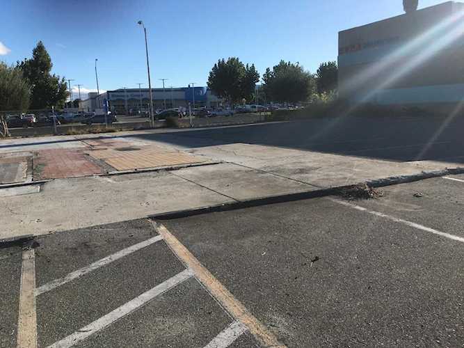 4565 Stevens Creek Blvd SANTA CLARA, CA 95051
