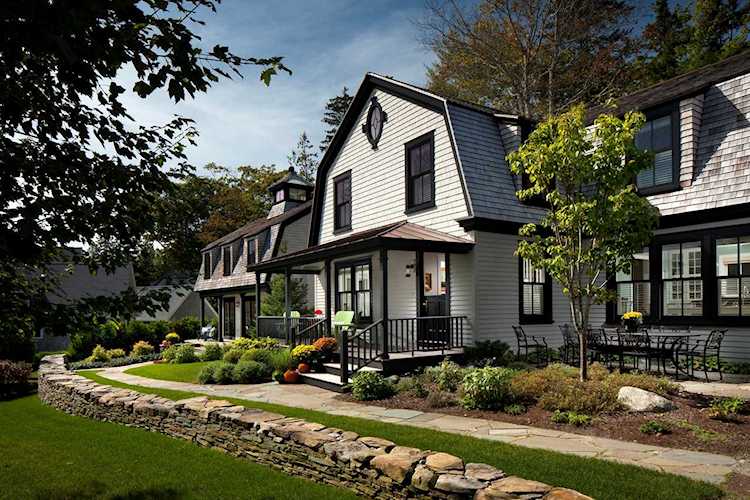 3&5 Fox Ln Mount Desert, ME 04662