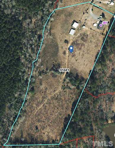 391 Partian Road, New Hill, NC 27562| Not In A Subdivision| MLS# 2473521 Photo 1